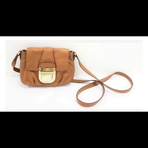 Michael Kors crossbody purse